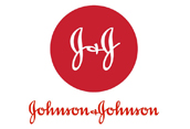 Johnson and Johnson Logo